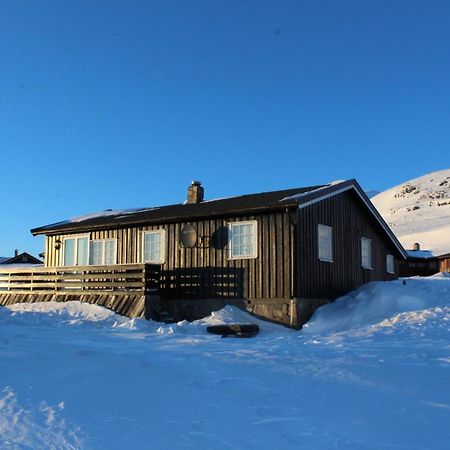 Kjoniksbu - 3 Bedroom Cabin Al Εξωτερικό φωτογραφία