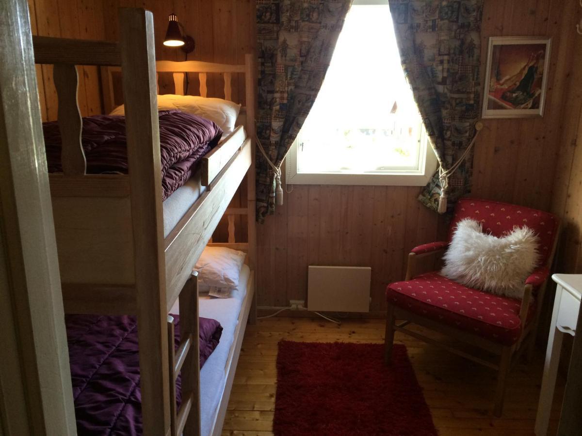 Kjoniksbu - 3 Bedroom Cabin Al Εξωτερικό φωτογραφία