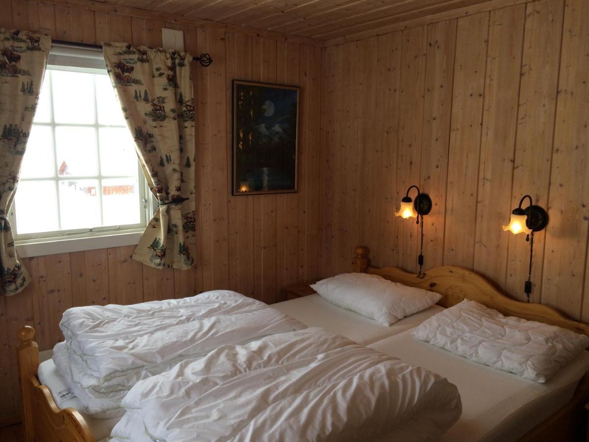 Kjoniksbu - 3 Bedroom Cabin Al Εξωτερικό φωτογραφία